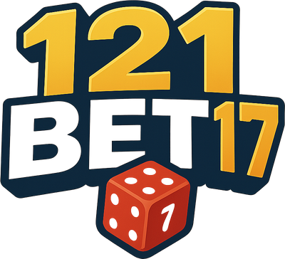 121bet17 Logo
